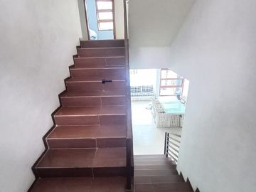 Rumah Villa Serasa Liburan di Kawasan Sejuk Dago Resort Bandung