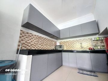 Rumah Villa Serasa Liburan di Kawasan Sejuk Dago Resort Bandung