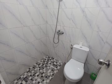 Rumah Villa Serasa Liburan di Kawasan Sejuk Dago Resort Bandung