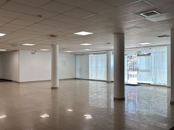 VENDO LOCAL COMERCIAL CERCADO DE LIMA