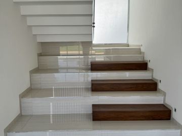 VENTA DE CASA EN ZONA PLATEADA PACHUCA HIDALGO