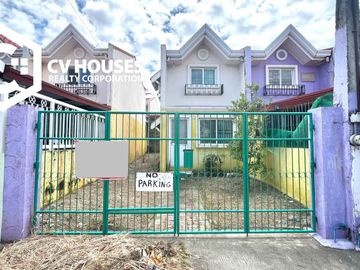 AFFORDABLE TWO-STORY HOME FOR SALE IN BACOLOR, PAMPANGA
