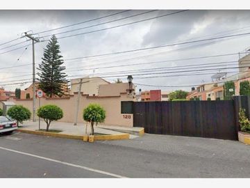 CASA EN EX-HACIENDA COAPA