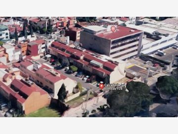 CASA EN EX-HACIENDA COAPA
