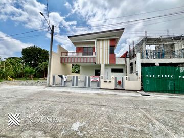Ready For Occupancy House and Lot in Imus Cavite