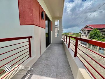 Ready For Occupancy House and Lot in Imus Cavite