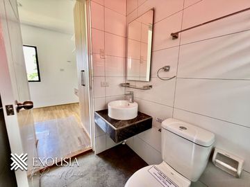 Ready For Occupancy House and Lot in Imus Cavite