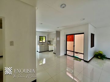 Ready For Occupancy House and Lot in Imus Cavite