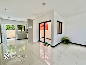 Ready For Occupancy House and Lot in Imus Cavite