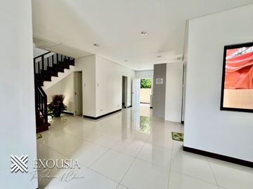 Ready For Occupancy House and Lot in Imus Cavite