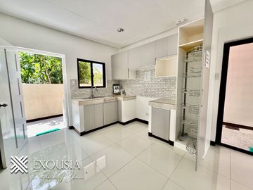 Ready For Occupancy House and Lot in Imus Cavite
