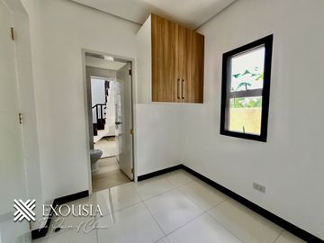 Ready For Occupancy House and Lot in Imus Cavite