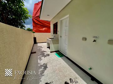 Ready For Occupancy House and Lot in Imus Cavite