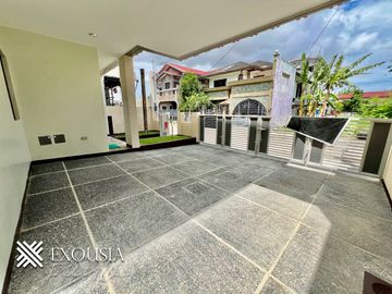 Ready For Occupancy House and Lot in Imus Cavite