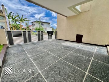 Ready For Occupancy House and Lot in Imus Cavite