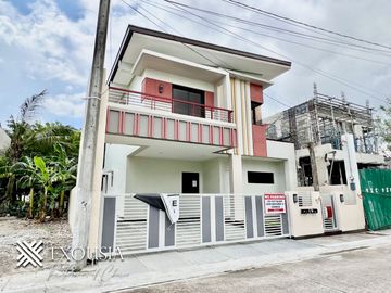 Ready For Occupancy House and Lot in Imus Cavite