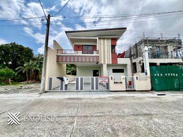 Ready For Occupancy House and Lot in Imus Cavite