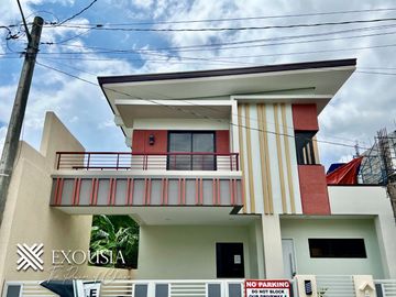 Ready For Occupancy House and Lot in Imus Cavite