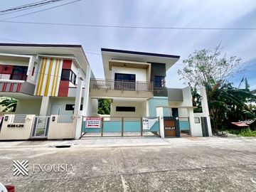 Ready for Occupancy 4 Bedroom Unit Located at Anabu, Imus, Cavite