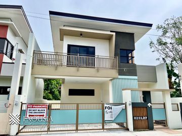 Ready for Occupancy 4 Bedroom Unit Located at Anabu, Imus, Cavite