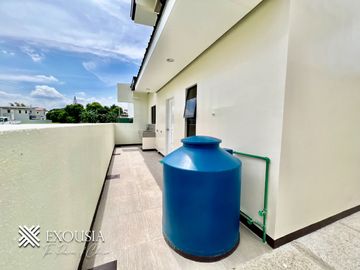Ready for Occupancy 4 Bedroom Unit Located at Anabu, Imus, Cavite