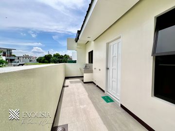 Ready for Occupancy 4 Bedroom Unit Located at Anabu, Imus, Cavite