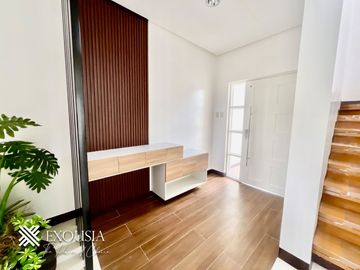 Ready for Occupancy 4 Bedroom Unit Located at Anabu, Imus, Cavite