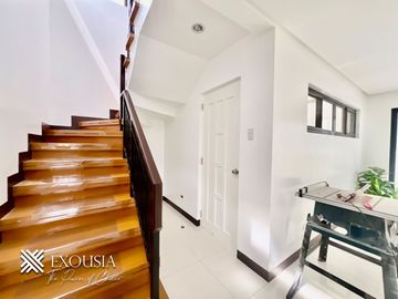 Ready for Occupancy 4 Bedroom Unit Located at Anabu, Imus, Cavite