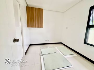 Ready for Occupancy 4 Bedroom Unit Located at Anabu, Imus, Cavite