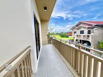 Ready for Occupancy 4 Bedroom Unit Located at Anabu, Imus, Cavite