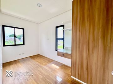Ready for Occupancy 4 Bedroom Unit Located at Anabu, Imus, Cavite