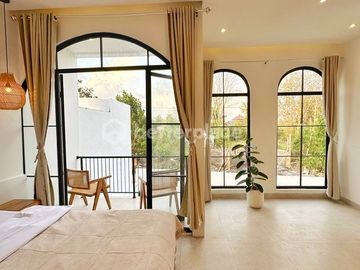 Spacious and Modern Living, 3 Bedroom Brand New Villa in Cepaka