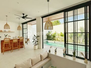 Spacious and Modern Living, 3 Bedroom Brand New Villa in Cepaka