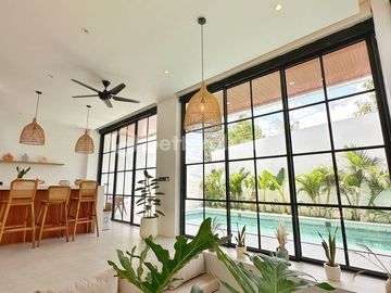 Spacious and Modern Living, 3 Bedroom Brand New Villa in Cepaka