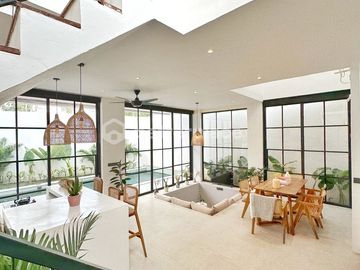 Spacious and Modern Living, 3 Bedroom Brand New Villa in Cepaka