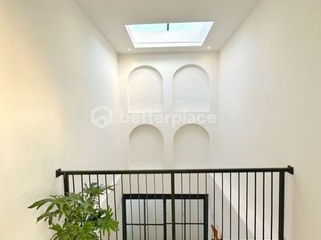 Spacious and Modern Living, 3 Bedroom Brand New Villa in Cepaka