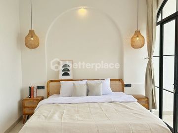 Spacious and Modern Living, 3 Bedroom Brand New Villa in Cepaka