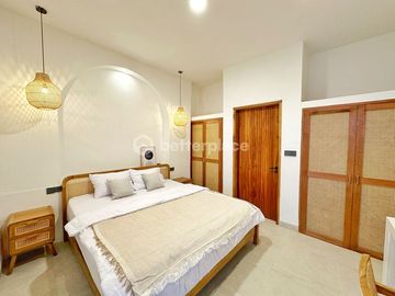 Spacious and Modern Living, 3 Bedroom Brand New Villa in Cepaka