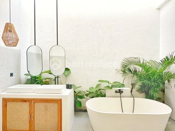 Spacious and Modern Living, 3 Bedroom Brand New Villa in Cepaka