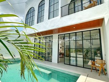 Spacious and Modern Living, 3 Bedroom Brand New Villa in Cepaka