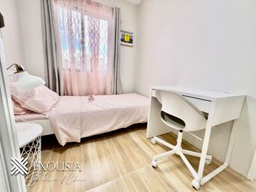 Complete Turnover House and Lot For Sale in Lipa City Batangas Located at the Heart of Lipa City