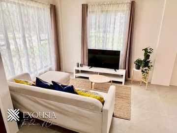 Complete Turnover House and Lot For Sale in Lipa City Batangas Located at the Heart of Lipa City