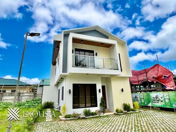 Complete Turnover House and Lot For Sale in Lipa City Batangas Located at the Heart of Lipa City