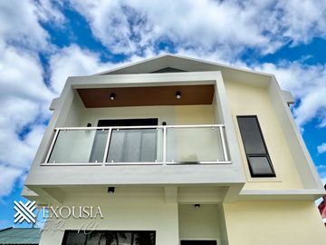 Complete Turnover House and Lot For Sale in Lipa City Batangas Located at the Heart of Lipa City