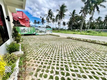 Complete Turnover House and Lot For Sale in Lipa City Batangas Located at the Heart of Lipa City
