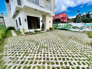 Complete Turnover House and Lot For Sale in Lipa City Batangas Located at the Heart of Lipa City
