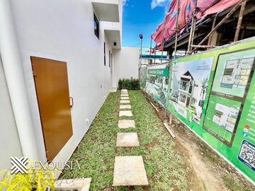 Complete Turnover House and Lot For Sale in Lipa City Batangas Located at the Heart of Lipa City