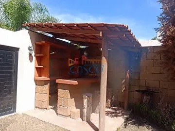 Casa en venta en privada miravalle con jardín grande
