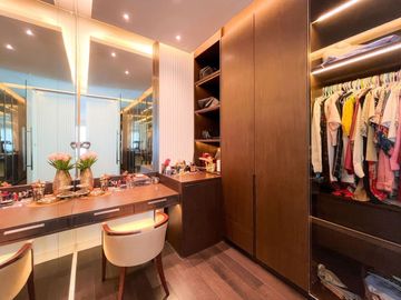 Luxury house for sale in Patta Prime Village, corner house, new house, beautifully decorated, luxurious, beautiful house ready to move in, special pri