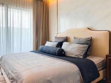 Luxury house for sale in Patta Prime Village, corner house, new house, beautifully decorated, luxurious, beautiful house ready to move in, special pri